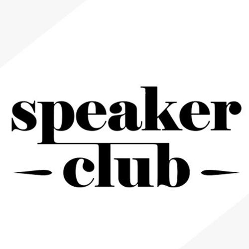 Speaker Club